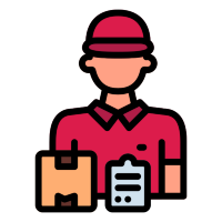 Обработке заказов